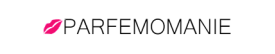 Parfémománie.cz logo