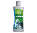 Lord Pudl šampon pro psy s kolagenem 250 ml