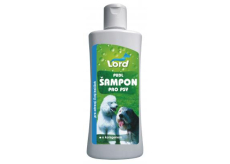 Lord Pudl šampon pro psy s kolagenem 250 ml