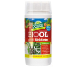 Zdravá zahrada Biool proti škůdcům, insekticid u potravinářských surovin 200 ml