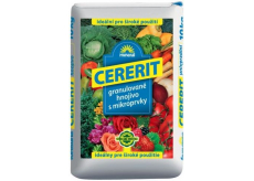 Forestina Cererit Univerzální granulované hnojivo s mikroprvky 5 kg