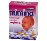 Mimino Toaletní mýdlo pro děti 100 g