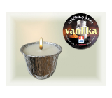 Lima Ozona Vanilka svíčka vonná 115 g