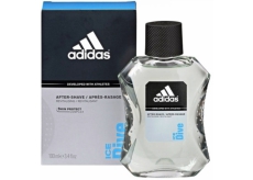 Adidas Ice Dive voda po holení 100 ml