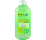 Garnier Skin Naturals Essentials pleťová voda normální a smíšená pleť 200 ml