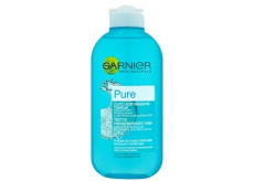 Garnier Skin Naturals Pure čisticí adstringentní tonikum 200 ml
