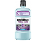 Listerine Total Care Sensitive 6in1 ústní voda kompletní péče pro citlivé zuby 500 ml