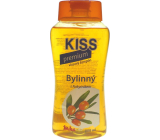 Mika Kiss Premium Bylinný s rakytníkem šampon na vlasy 500 ml
