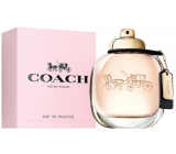 Coach Eau de Parfum parfémovaná voda pro ženy 90 ml
