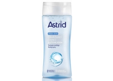 Astrid Fresh Skin Osvěžující čisticí pleťová voda normální a smíšená pleť 200 ml