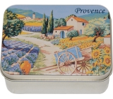 Le Blanc Levandule Provence 2 přírodní mýdlo tuhé v krabičce 100 g