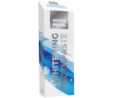 White Pearl bělicí zubní pasta 75 ml