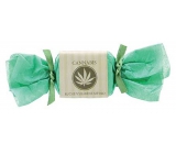 Bohemia Gifts Cannabis ručně vyráběné konopné mýdlo bonbon 30 g