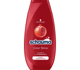 Schauma Color Shine šampon na barvené, tónované a melírované vlasy 250 ml