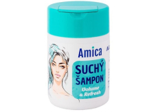 Alpa Amica suchý šampon na vlasy 30 g