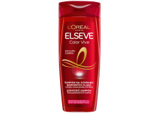 Loreal Paris Elseve Color Vive šampon pro barvené nebo melírované vlasy 250 ml