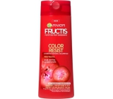 Garnier Fructis Color Resist pro odolnost barvy šampon na vlasy 250 ml