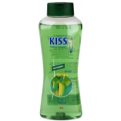 Mika Kiss Classic Bříza šampon na vlasy 1 l