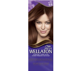 Wella Wellaton krémová barva na vlasy 5-5 mahagonová