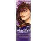 Wella Wellaton Intense Color Cream krémová barva na vlasy 55/46 tropická červená