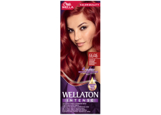 Wella Wellaton krémová barva na vlasy 66-46 červená třešeň