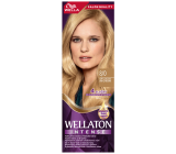 Wella Wellaton krémová barva na vlasy 8-0 světlá blond