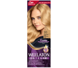 Wella Wellaton Intense Color Cream krémová barva na vlasy 9/0 velmi světlá blond