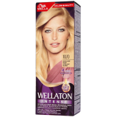 Wella Wellaton krémová barva na vlasy 10-0 Extra světlá blond