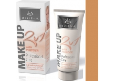 Regina 2v1 Make-up s pudrem odstín 02 40 g