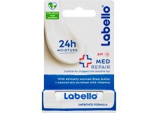 Labello Med Protection balzám na rty 4,8 g