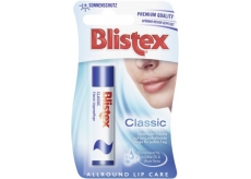 Blistex Classic Lip Protector balzám pro každodenní péči o rty 4,25 g