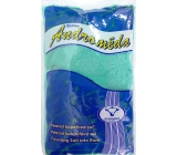 Relaxa Androméda Eukalyptus sůl do koupele 1 kg