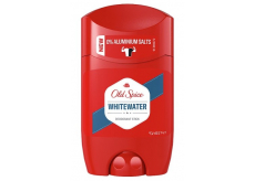 Old Spice White Water deodorant stick pro muže 50 ml