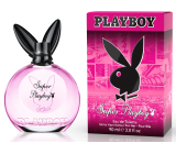 Playboy Super Playboy for Her toaletní voda 40 ml