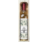 Bohemia Gifts Chardonnay Myslivecké víno bílé dárkové víno 750 ml