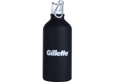 Gillette láhev na vodu s karabinou 500 ml