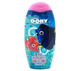 Disney Hledá se Dory 2v1 šampon a kondicionér pro děti 300 ml