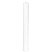 Lima Kostelní svíčka hladká 25 x 360 mm