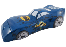 Batman Batmobile pěna do koupele pro děti 300 ml