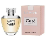 La Rive Cuté parfémovaná voda pro ženy 100 ml