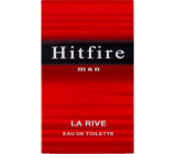La Rive Hitfire toaletní voda pro muže 90 ml