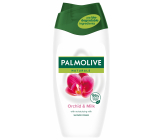 Palmolive Naturals Irresistible Softness Natural Orchid sprchový gel 250 ml