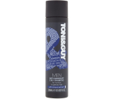 Toni&Guy Men Anti-Dandruff 2v1 šampon na vlasy a sprchový gel 250 ml