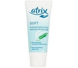 Atrix Soft lehký ochranný krém na ruce 100 ml