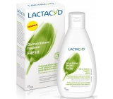 Lactacyd Fresh intimní mycí emulze pro dlouhotrvající pocit svěžesti 200 ml