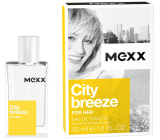 Mexx City Breeze for Her toaletní voda 30 ml