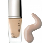 Artdeco High Performace Lifting Foundation zpevňující dlouhotrvající make-up 12 Reflecting Shell 30 ml