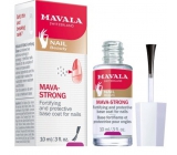 Mavala Mava-Strong 2v1 ochranný a posilující podkladový lak na nehty 10 ml