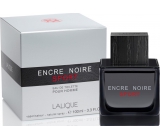 Lalique Encre Noire Sport toaletní voda pro muže 100 ml