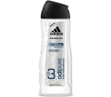 Adidas Adipure sprchový gel bez mýdlových složek a barviv pro muže 400 ml